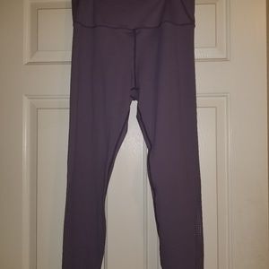 Zyia leggings
